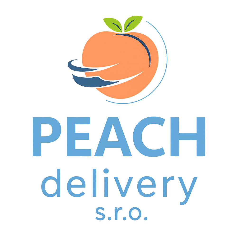 Peach delivery s.r.o.